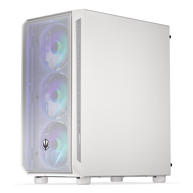 Case|ENDORFY|ATX/micro ATX/Mini-ITX|White|Midi Tower|PC|EY2A018