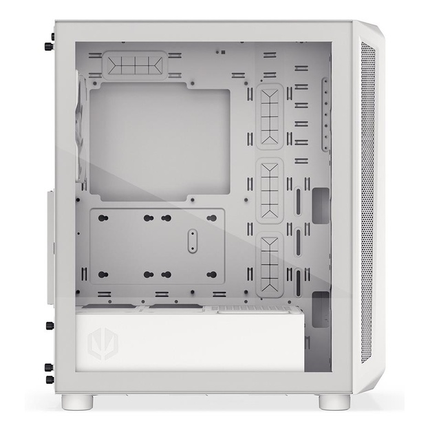 Case|ENDORFY|ATX/micro ATX/Mini-ITX|White|Midi Tower|PC|EY2A018
