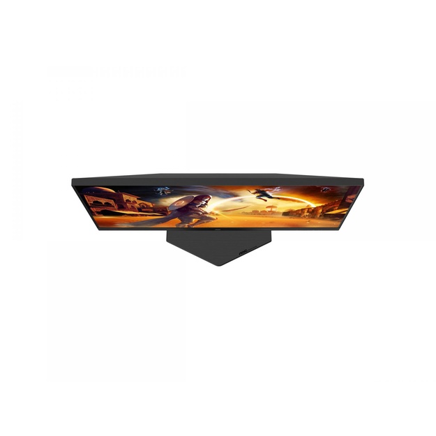 AOC 24G4HRE 23.8inch FHD IPS 200Hz 0.5ms 300cd/m2 HDMI Speakers