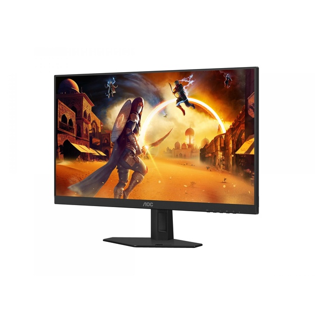 AOC 24G4HRE 23.8inch FHD IPS 200Hz 0.5ms 300cd/m2 HDMI Speakers