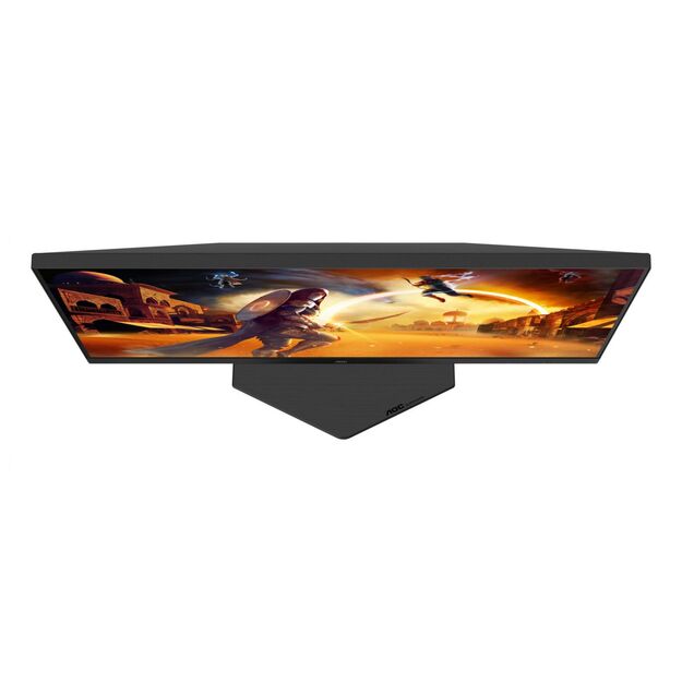 AOC 24G4HRE 23.8inch FHD IPS 200Hz 0.5ms 300cd/m2 HDMI Speakers
