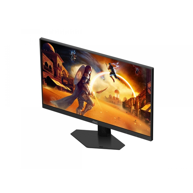 AOC 24G4HRE 23.8inch FHD IPS 200Hz 0.5ms 300cd/m2 HDMI Speakers