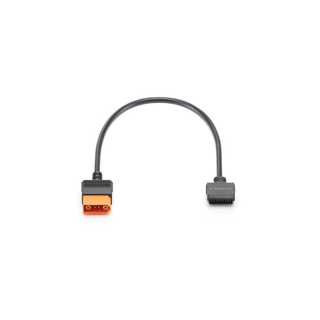 DRONE ACC POWER CABLE SDC/MATR. 4 CP.DY.00000179 DJI