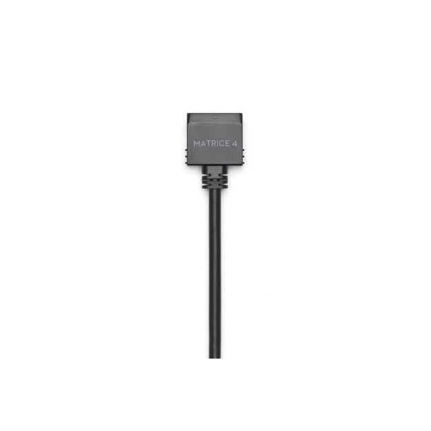 DRONE ACC POWER CABLE SDC/MATR. 4 CP.DY.00000179 DJI
