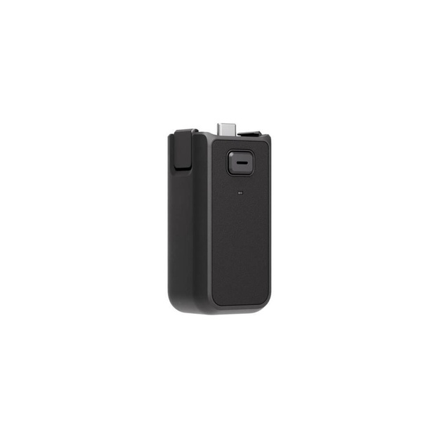 CAMERA ACC POCKET 3 BATTERY/HANDLE CP.OS.00000304 DJI