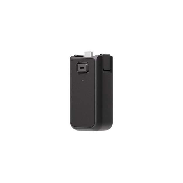 CAMERA ACC POCKET 3 BATTERY/HANDLE CP.OS.00000304 DJI