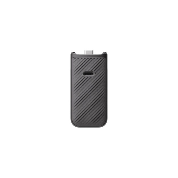 CAMERA ACC POCKET 3 BATTERY/HANDLE CP.OS.00000304 DJI