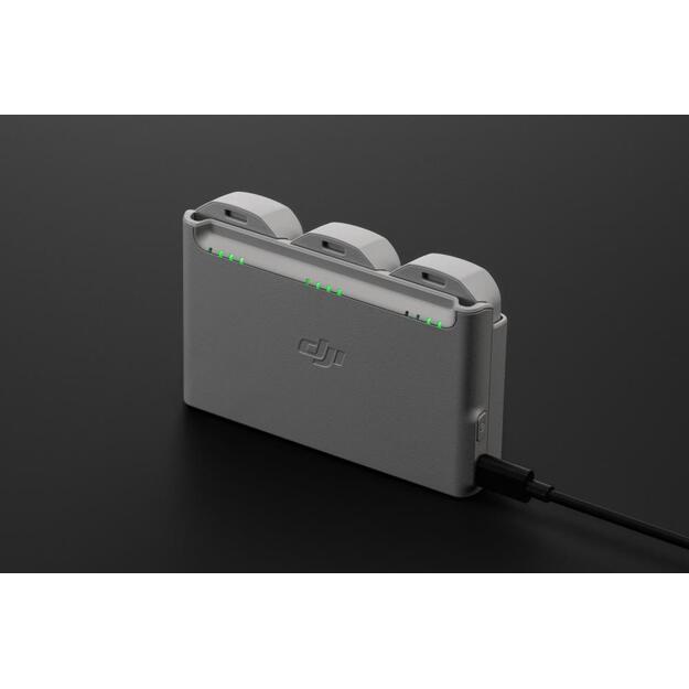 DRONE ACC NEO CHARGING HUB/TWO-WAY CP.FP.00000188 DJI 1