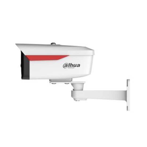 NET CAMERA 6MP BULLET/HFW2649M-S-LED0360BBPRO DAHUA