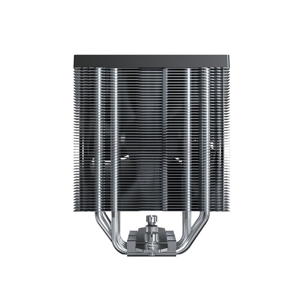 CPU COOLER MULTI SOCKET BLACK/NX400 (B) MONTECH