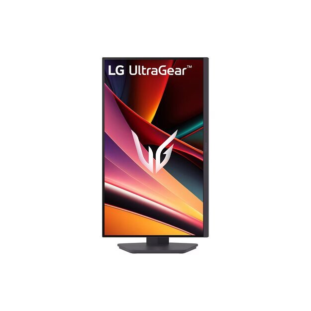 LG 27G610A-B.AEUQ UltraGear 27inch IPS QHD 16:9 200Hz 400cd/m2 1ms HDMI DP 4