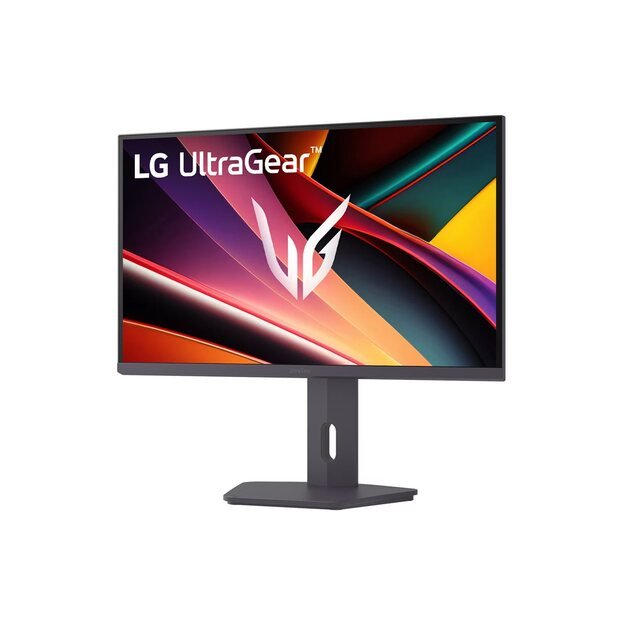 LG 27G610A-B.AEUQ UltraGear 27inch IPS QHD 16:9 200Hz 400cd/m2 1ms HDMI DP