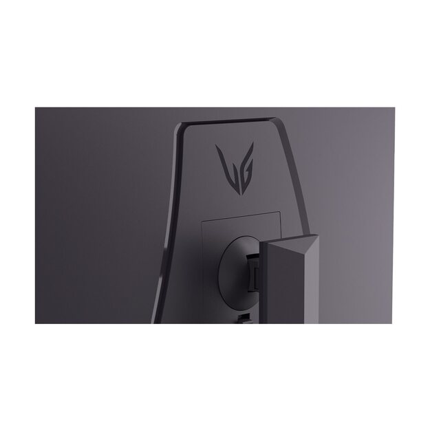 LG 27G610A-B.AEUQ UltraGear 27inch IPS QHD 16:9 200Hz 400cd/m2 1ms HDMI DP 8