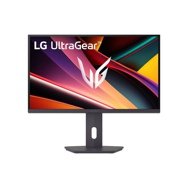 LG 27G610A-B.AEUQ UltraGear 27inch IPS QHD 16:9 200Hz 400cd/m2 1ms HDMI DP 1