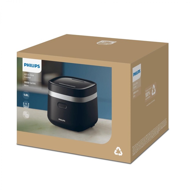 PRESSURE COOKER/HD3090/80 PHILIPS