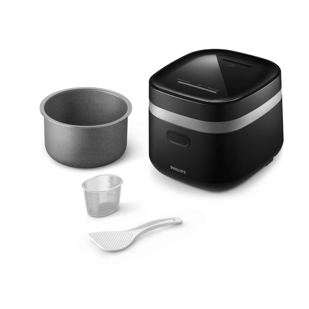 PRESSURE COOKER/HD3090/80 PHILIPS