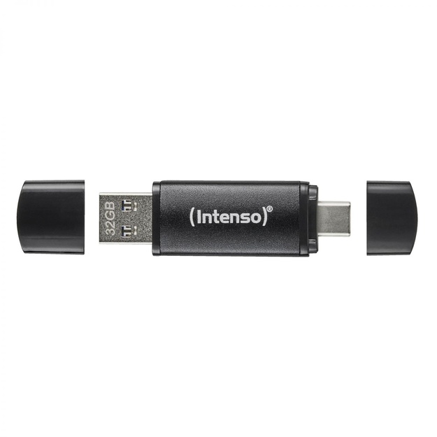 MEMORY DRIVE FLASH USB3.2/32GB 3544480 INTENSO