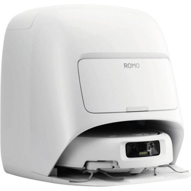 VACUUM CLEANER ROBOT ROMO S/WATER TANK CP.CR.00000053 DJI