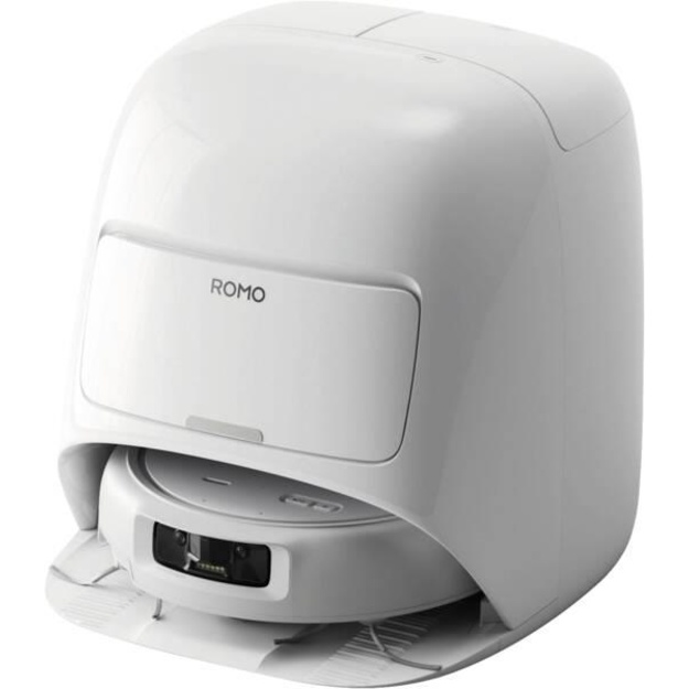 VACUUM CLEANER ROBOT ROMO S/WATER TANK CP.CR.00000053 DJI