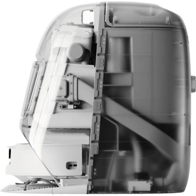 VACUUM CLEANER ROBOT ROMO P/WATER TANK CP.CR.00000052 DJI