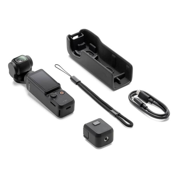 CAMERA POCKET 3 STANDARD COMBO/CP.OS.00000301 DJI