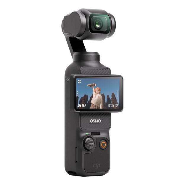 CAMERA POCKET 3 STANDARD COMBO/CP.OS.00000301 DJI