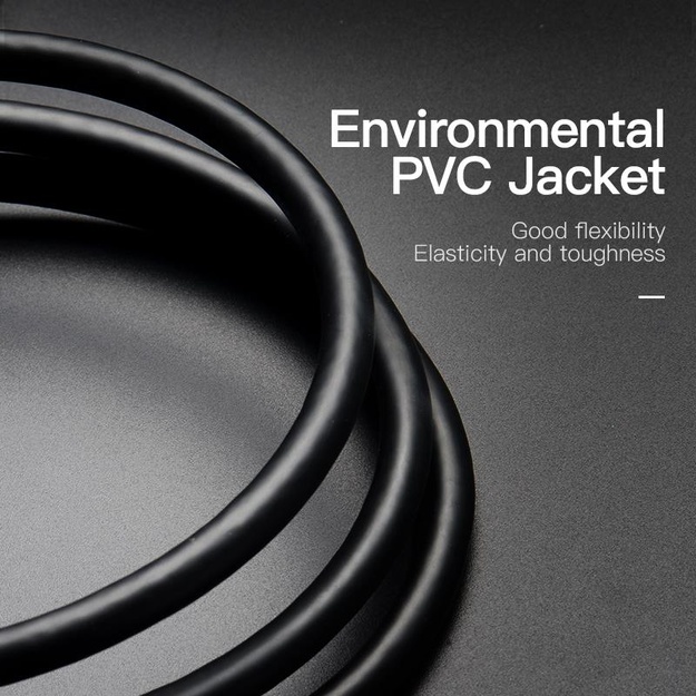 CABLE AUDIO OPTICAL FIBER/3M BAEBI VENTION