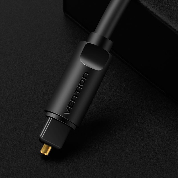CABLE AUDIO OPTICAL FIBER/3M BAEBI VENTION