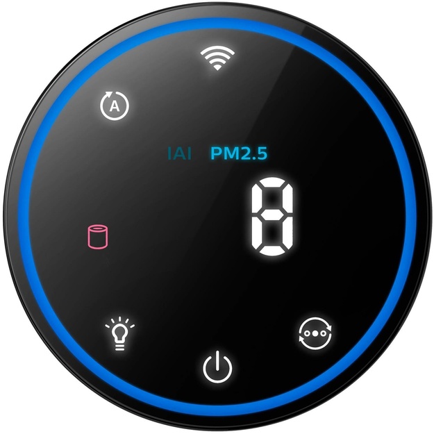 AIR PURIFIER/AC1715/10 PHILIPS