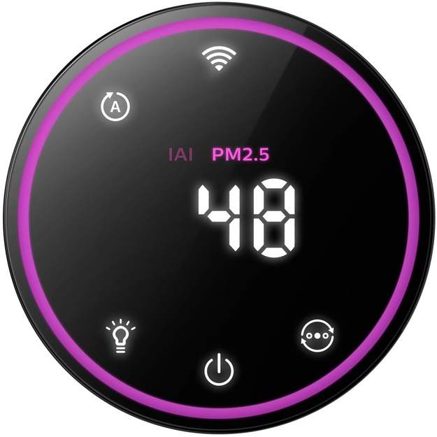 AIR PURIFIER/AC1715/10 PHILIPS