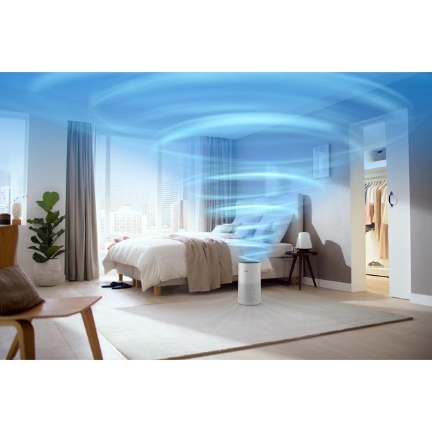 AIR PURIFIER/AC1715/10 PHILIPS