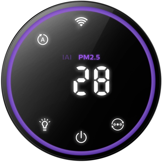 AIR PURIFIER/AC1715/10 PHILIPS