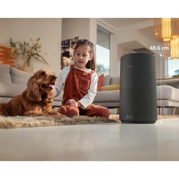 AIR PURIFIER/AC1715/10 PHILIPS