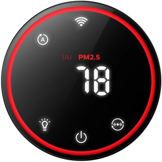 AIR PURIFIER/AC1715/10 PHILIPS