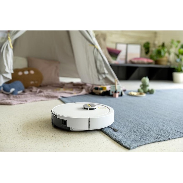 VACUUM CLEANER ROBOT RVC 3/COMFORT 1.269-123.0 KARCHER
