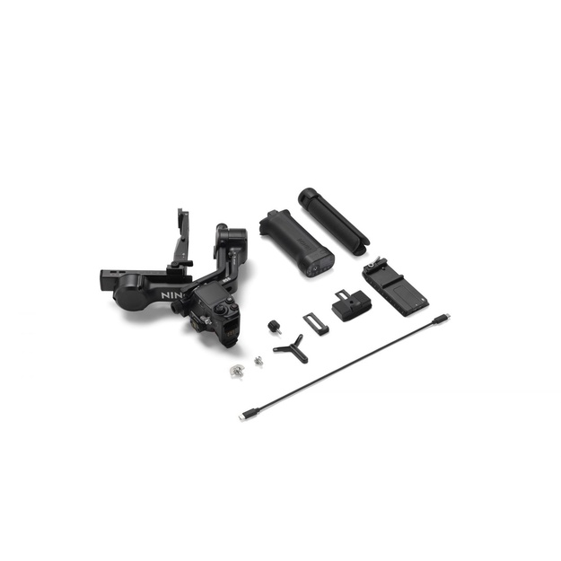 GIMBAL RS 5/CP.RN.00000496 DJI