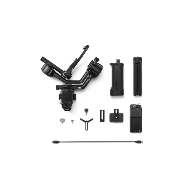 GIMBAL RS 5/CP.RN.00000496 DJI