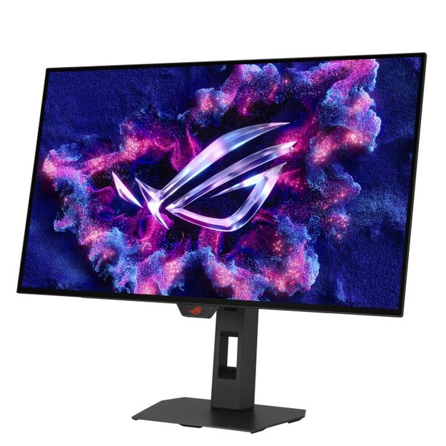 ASUS ROG Strix OLED XG27AQWMG 26.5inch WOLED QHD 16:9 280Hz 1500cd/m2 0.03ms 2xHDMI DP 2xUSB 3.2 Gen 1 Type-A Black