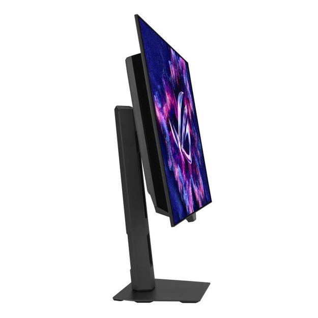 ASUS ROG Strix OLED XG27AQWMG 26.5inch WOLED QHD 16:9 280Hz 1500cd/m2 0.03ms 2xHDMI DP 2xUSB 3.2 Gen 1 Type-A Black