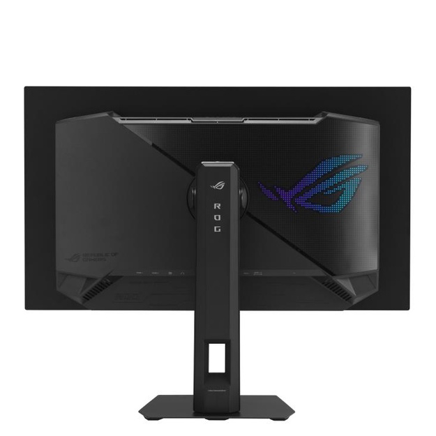 ASUS ROG Strix OLED XG27AQWMG 26.5inch WOLED QHD 16:9 280Hz 1500cd/m2 0.03ms 2xHDMI DP 2xUSB 3.2 Gen 1 Type-A Black