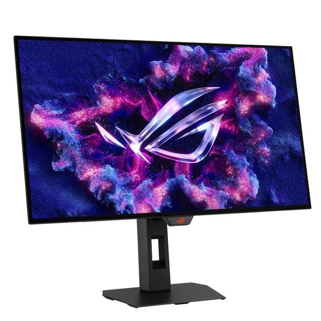 ASUS ROG Strix OLED XG27AQWMG 26.5inch WOLED QHD 16:9 280Hz 1500cd/m2 0.03ms 2xHDMI DP 2xUSB 3.2 Gen 1 Type-A Black