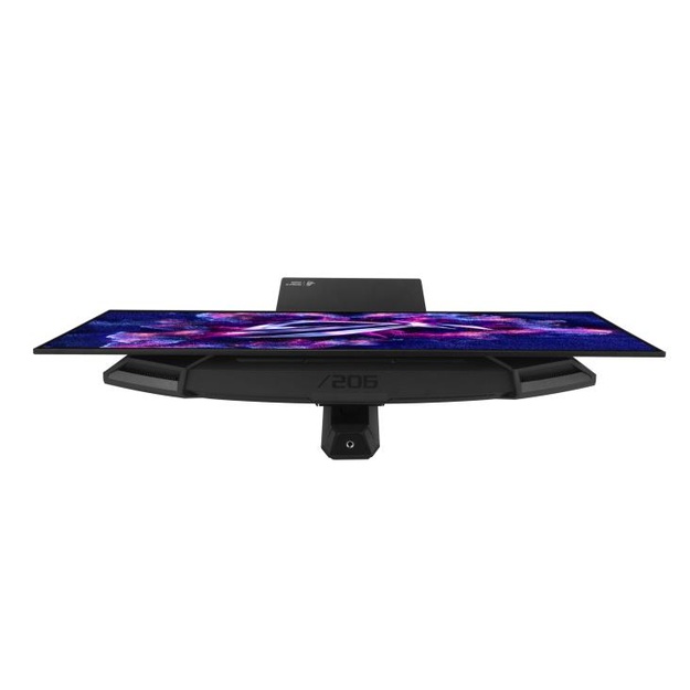 ASUS ROG Strix OLED XG27AQWMG 26.5inch WOLED QHD 16:9 280Hz 1500cd/m2 0.03ms 2xHDMI DP 2xUSB 3.2 Gen 1 Type-A Black