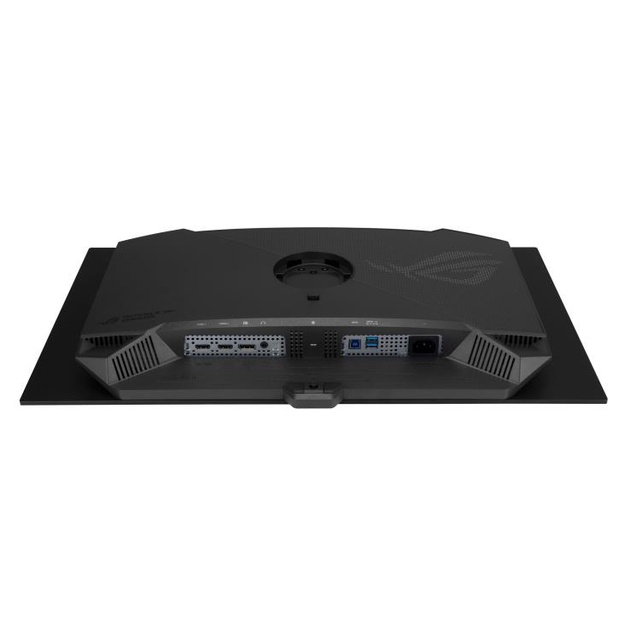 ASUS ROG Strix OLED XG27AQWMG 26.5inch WOLED QHD 16:9 280Hz 1500cd/m2 0.03ms 2xHDMI DP 2xUSB 3.2 Gen 1 Type-A Black