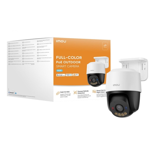 NET CAMERA PS7F 5MP POE/IPC-PS7FP-5M0 IMOU