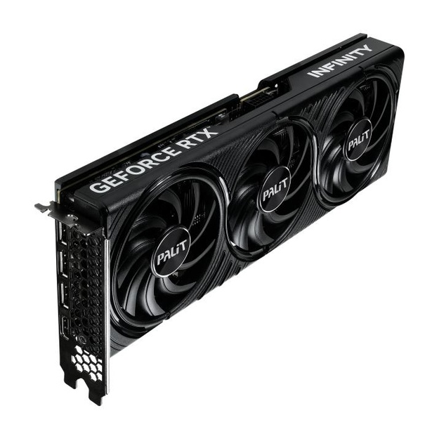 PALIT RTX 5070 Infinity 3 12GB GDDR7