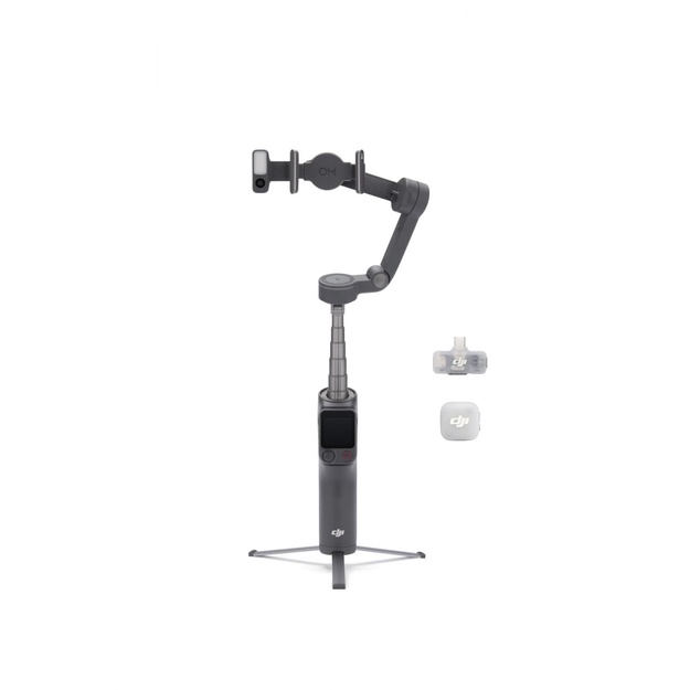 GIMBAL OSMO MOBILE 8P CREATOR/COMBO CP.OS.00000575 DJI