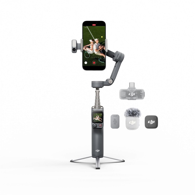 GIMBAL OSMO MOBILE 8P CREATOR/COMBO CP.OS.00000575 DJI