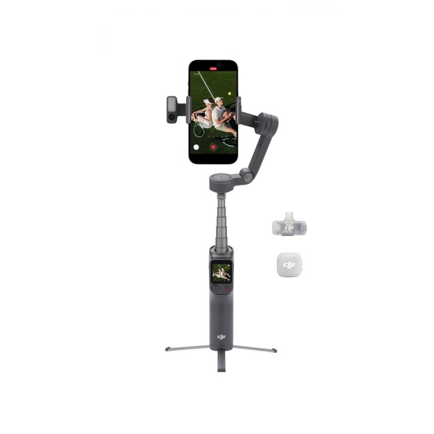 GIMBAL OSMO MOBILE 8P CREATOR/COMBO CP.OS.00000575 DJI