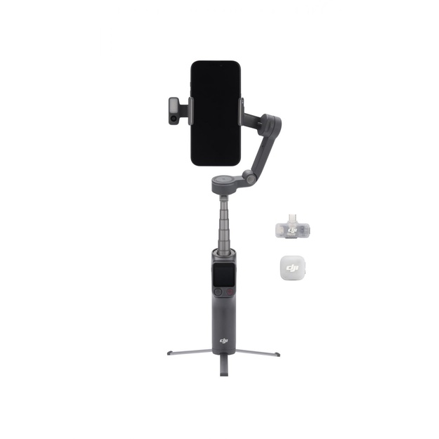 GIMBAL OSMO MOBILE 8P CREATOR/COMBO CP.OS.00000575 DJI