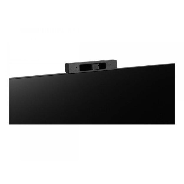 IIYAMA 24inch IPS-panel 1920x1080 Windows Hello Webcam 5MP Auto Focus 15cm Height Adj. Stand 4ms 250cd/m2 Speakers HDMI DP